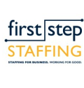 First Step Staffing